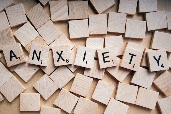 Can't Sleep Because of Anxiety? You Need to Read This