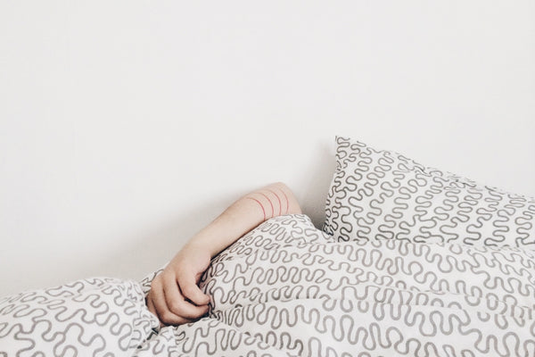 20 Best Sleep Hacks To Conquer Your Insomnia