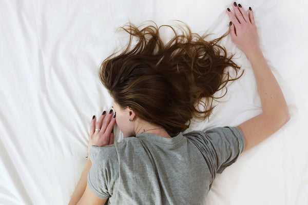 Why Do I Keep Waking Up at Night? The Truth About Middle Insomnia