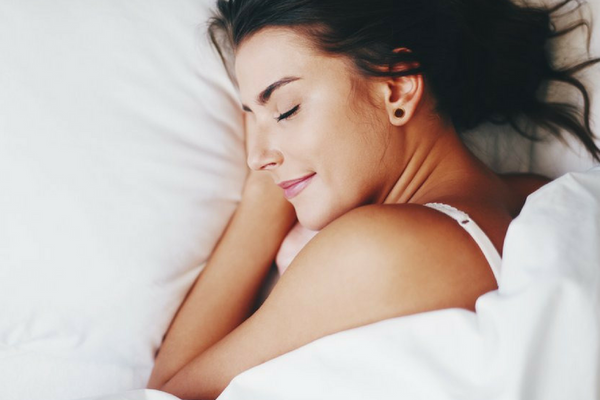 Taking Griffonia Seed Extract at Bedtime Can Help You Sleep