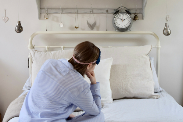 Sleep Deprivation? Why Your GP Should Prescribe More Sleep