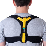 Posture Corrector With PostureFIX® Anti-Slouch Support